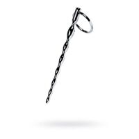 Metal Braided Urethral Plug W Replaceable Ring Metal Braided Urethral Plug W Replaceable Ring