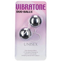 Vibratone Kegel Balls