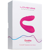 Dolce G Spot Vibrator