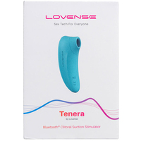 Tenera Clit Stimulator Tenera Clit Stimulator