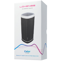 Calor Automatic Stroker Calor Automatic Stroker