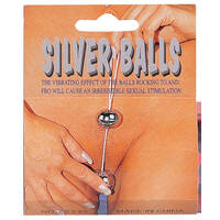 Plastic Kegel Balls