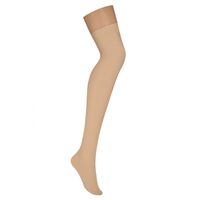 S800 Sheer Stockings  L/XL