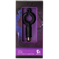 4Us Cock Ring 7 Speed