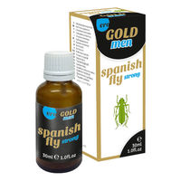 Spanish Fly  For Men 30ml