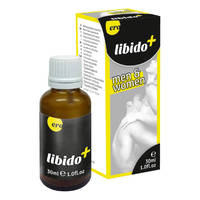 Ero Libido + 90grams
