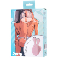Dutty Finger Vibrator