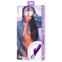 Taty Rabbit Vibrator