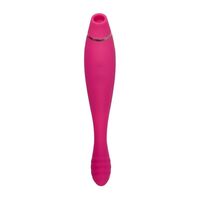 Jos Danvi Vacuum Wave Vibrator