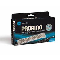 Ero Prorino Libido Powder Concentrate For Men Libido Supplement 7 Sticks