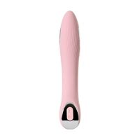 Tesla E Stim G Spot Vibrator