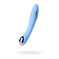 Tesla E Stim G Spot Vibrator