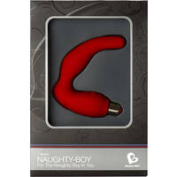Naughty Boy Prostate Massager