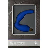 Naughty Boy Prostate Massager