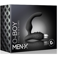 5.5" O Boy Prostate Massager