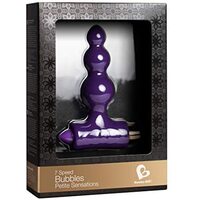 5" Petite Sensations Bubbles