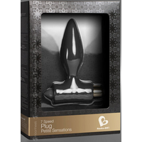 Petite Vibrating Butt Plug Petite Vibrating Butt Plug