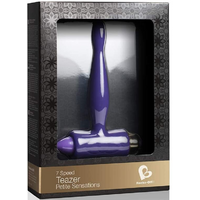 5" Petite Sensations Teazer