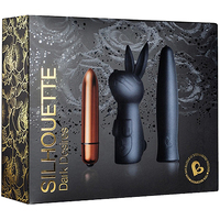 Silhouette Dark Desires Kit