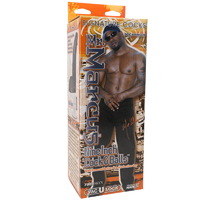 9" Mr Marcus Porn Star Cock 9" Mr Marcus Porn Star Cock