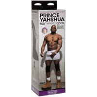 10.5" Yahshua Porn Star Cock 10.5" Yahshua Porn Star Cock