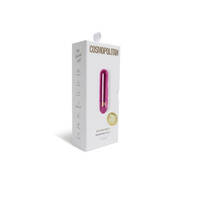 Enchantment Bullet Vibrator