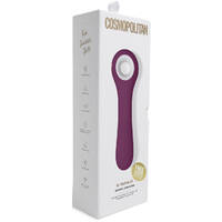 Ultraviolet Clit Stimulator