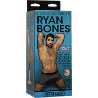 7" Ryan Bones Porn Star Cock 7" Ryan Bones Porn Star Cock