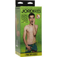 8" Jordi El Nino Porn Star Cock 8" Jordi El Nino Porn Star Cock