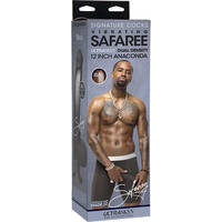 12" Safaree Samuels Porn Star Cock 12" Safaree Samuels Porn Star Cock