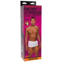 10" Ricky Johnson Porn Star Cock 10" Ricky Johnson Porn Star Cock
