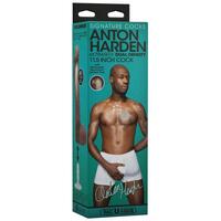 11" Anton Harden Porn Star Cock 11" Anton Harden Porn Star Cock