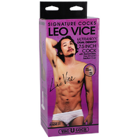 7.5" Leo Vice Porn Star Cock 7.5" Leo Vice Porn Star Cock