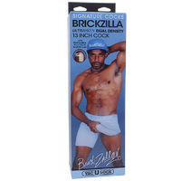 13" Brickzilla Porn Star Cock 13" Brickzilla Porn Star Cock