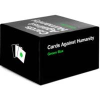 Cards Against Humanity ( Box)