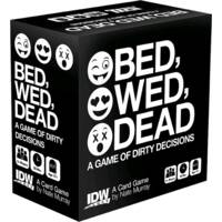 Bed Wed Dead