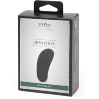 Sensation Clit Stimulator