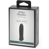 Sensation Bullet Vibrator