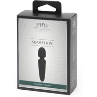 Sensation Mini Wand Massager