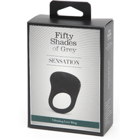 Sensation Vibrating Cock Ring Sensation Vibrating Cock Ring