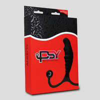 Aneros Psy  Prostate Massager With Flexible Arms