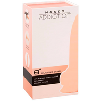NAKED ADDICTION DUAL DENSITY DONG****