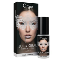 Orgie Juicy Oral Mouth Spray 15ml