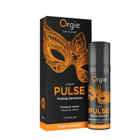 Orgie Liquid Pulse 15ml