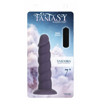 7" Unicorn Dildo