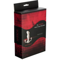 4.5" Progasm  Ice Prostate Massager