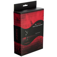 4.5" Progasm  Ice Prostate Massager