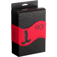 4" Vice Vibrating Prostate Massager