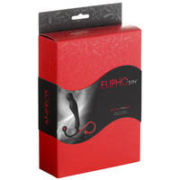 4" Eupho Syn Prostate Massager