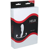 4" Helix Trident Prostate Massager